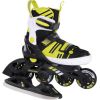 Tempish Misty Duo Regulējamas Ledus/ Skrituļslidas ar regulējamu izmēru, 29-32