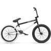 Radio VALAC Complete Velosipēds, Melns/Balts, 20.75''TT