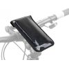 Author Stem bag for mobile phone A-H950 Waterproof 165x95mm (black)