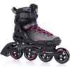 Tempish Wox Lady inline skates Size 41 Raspberry