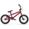 Radio DICE Complete Velosipēds, 20''TT, Sarkans