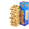 Koka galda spēle TORNIS JENGA 56315