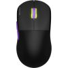 Hator HTM570BL Quasar 2 Ultra 4K 26000dpi Игровая беспроводная компьютерная мышь
