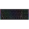 Hator HTK550US Gravity X TKL Игровая клавиатура ENG
