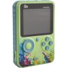 Blackmoon G5S Портативная игровая RETRO приставка 500in1 (Mix colors)