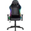 Hator HTC-918 Darkside RGB Spēļu krēsls