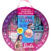 Mattel BARBIE Комплект для маникюра "Sparkling Mani-Pedi"