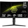 Monitor MSI MSI MAG 275CQPF