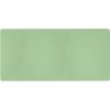 Peles paliktnis Trust Benya XXL Desk Pad Green