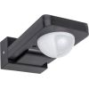 Maclean MCE243 GR Infrared PIR Motion Sensor IP65 2000W Movement Detector