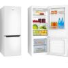 AMICA FK244.4(E) fridge-freezer combination