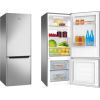 AMICA FK244.4X(E) fridge-freezer combination