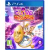 Numskull PS4 Clive N Wrench