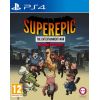 Numskull PS4 SuperEpic: The Entertainment War