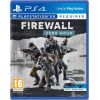Sony PS4 Firewall Zero Hour (PSVR Required)