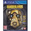 2K Games PS4 BORDERLANDS : THE HANDSOME COLLECTION (INC. BORDERLANDS 2  THE PRE-SEQUEL)