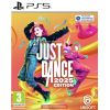 Ubisoft PS5 Just Dance 2025 (Code in a Box)