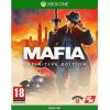 2K XBOX1 Mafia Definitive Edition Xbox One video spēle