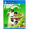 2K PS4 TopSpin 2K25 (Top Spin) Deluxe Edition Playstation 4 (PS4) video spēle