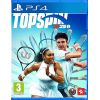 2K PS4 TopSpin 2K25 (Top Spin) Playstation 4 (PS4) video spēle