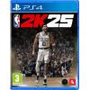 2K PS4 NBA 2K25 Playstation 4 (PS4) video spēle
