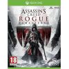 Ubisoft XBOX1 Assassin’s Creed: Rogue Remastered