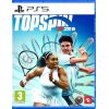 2K PS5 TopSpin 2K25 (Top Spin) Playstation 5 (PS5) video spēle