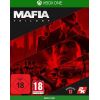 2K XBOX1 Mafia Trilogy Xbox One video spēle