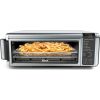 Ninja SP101EU Mini Oven 10 L, 2400 W, Black