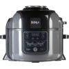 Ninja OP300EU Multi Cooker 6 L, 1460 W, Black