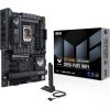Mainboard ASUS Intel Z890 LGA1851 ATX Memory DDR5 Memory slots 4 2xPCI-Express 4.0 1x 1xPCI-Express 4.0 4x	 1xPCI-Express 4.0 16x 1xPCI-Express 5.0 16x 4xM.2 1xHDMI 1xDisplayPort 3xUSB 3.0 3xUSB 3.1 1xUSB-C 1xUSB-C w/Thunderbolt 1xOptical S/PDIF 1xRJ45 5x