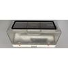 VACUUM ACC DUST BIN/WHITE 9.01.0323 ROBOROCK