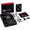 Mainboard ASUS Intel Z890 LGA1851 ATX Memory DDR5 Memory slots 4 1xPCI-Express 4.0 1x 1xPCI-Express 4.0 16x 1xPCI-Express 5.0 16x 6xM.2 1xHDMI 1xAudio-In 1xAudio-Out 4xUSB 3.0 4xUSB 3.1 1xUSB-C 2xUSB-C w/Thunderbolt 1xOptical S/PDIF 2xRJ45 ROGMAXIMUSZ890H