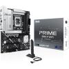 Mainboard ASUS Intel Z890 LGA1851 ATX Memory DDR5 Memory slots 4 3xPCI-Express 4.0 16x 1xPCI-Express 5.0 16x 4xM.2 1xHDMI 1xDisplayPort 1xAudio-In 1xAudio-Out 1xMicrophone 4xUSB 2.0 2xUSB 3.0 1xUSB 3.1 1xUSB-C w/Thunderbolt 1xRJ45 PRIMEZ890-PWIFI