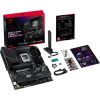 Mainboard ASUS Intel Z890 LGA1851 ATX Memory DDR5 Memory slots 4 1xPCI-Express 4.0 16x 1xPCI-Express 5.0 16x 5xM.2 1xHDMI 1xDisplayPort 1xAudio-In 1xAudio-Out 2xUSB 2.0 4xUSB 3.0 4xUSB 3.1 2xUSB-C 2xUSB-C w/Thunderbolt 1xOptical S/PDIF 1xRJ45 ROGSTRIXZ890