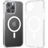 Vention KUBT0-30 protective case for iPhone 14 Pro (clear)