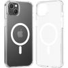 Vention KUCT0-20 protective case for iPhone 15 Plus (transparent)