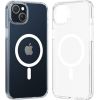 Vention KUBT0-10 protective case for iPhone 14 (transparent)