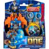 TRANSFORMERS MV8 Figūriņa Cīņas roboti, 11,5 cm