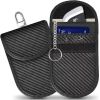 Tech-Protect key pouch RFID Signal Blocker KLR100, carbon