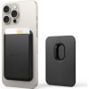 Tech-Protect card holder MagWallet, black