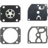 Gasket & diaphragm kit NEVADA fits C1M, Nevada