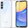 TECH-PROTECT FLEXAIR+ GALAXY A35 5G CLEAR