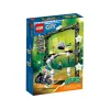 Lego City 60341 Gāzējtriku izaicinājums