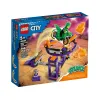 LEGO City Iemetiena triku rampas izaicinājums (60359)
