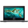 ASUS CHROMEBOOK CR1100FK 11.6`TOUCH/ N5100/8GB/64GD EMMC/3Y/EN