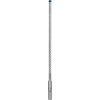 BOSCH SDS plus-7X 6.5x200x265mm 10pcs - 2608900165 EXPERT RANGE