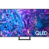 Samsung QE55Q77DAT 139.7 cm (55") 4K Ultra HD Smart TV Wi-Fi Titanium