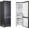 Refrigerator-freezer combination SAMSUNG RB38C675EB1
