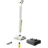 Karcher FC 8 Smart Signature Line Cieto grīdu uzkopšanas iekārta - tīrītājs